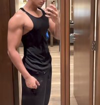 Hritik Male Escort - Male escort in Kolkata
