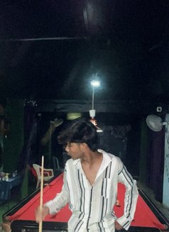 Hrryy - Male escort in Indore Photo 7 of 7