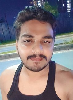 Hrsh - Male escort in Ahmedabad Photo 1 of 5