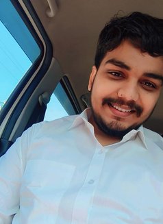 Hrsh - Male escort in Ahmedabad Photo 2 of 5