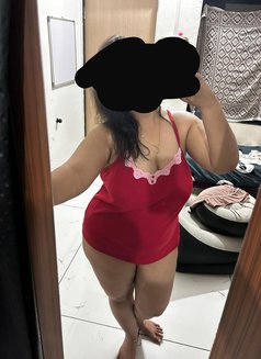Hrsita - escort in Mumbai Photo 2 of 2