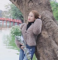 Hshna - puta in Shanghai