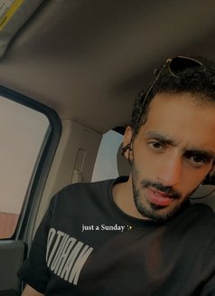 Hsq🤍 - Male escort in Abu Dhabi Photo 1 of 1