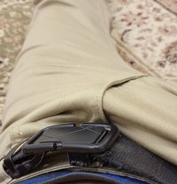 Hsy - Male escort in Al Manama