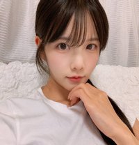 Hualin - puta in Osaka