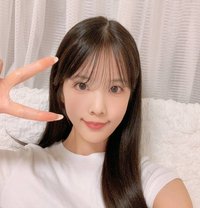 Hualin - puta in Osaka