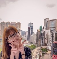 Huan Meilin - escort in Hong Kong Photo 1 of 18