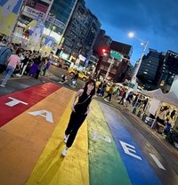 Huan Meilin - escort in Taipei
