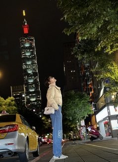 Supermodel Huan Meilin - escort in Hong Kong Photo 8 of 21
