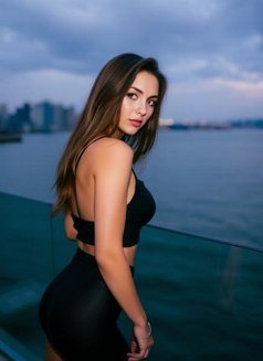 Hubgfe Escorts - escort in Toronto Photo 1 of 1