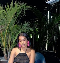 Huda Bea - escort in Doha