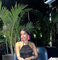 Huda Bea - escort in Doha