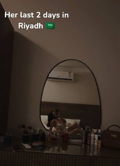 Huda Bigboobs - escort in Riyadh Photo 6 of 6