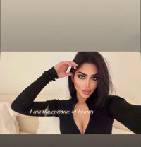 Huda / هوب هوب صوبكم🇸🇦🇹🇭 - Transsexual escort in Bangkok