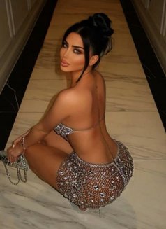 هدى / هوب هوب صوبكم🇸🇦🇹🇭 - Acompañantes transexual in Bangkok Photo 9 of 25