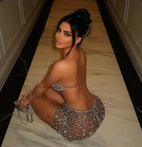 Huda / هوب هوب صوبكم🇸🇦🇹🇭 - Transsexual escort in Bangkok