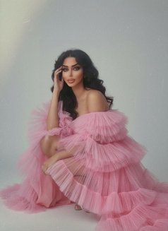 هدى / هوب هوب صوبكم🇸🇦🇹🇭 - Acompañantes transexual in Bangkok Photo 11 of 25