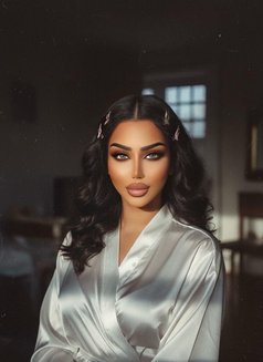 هدى / هوب هوب صوبكم🇸🇦🇹🇭 - Acompañantes transexual in Bangkok Photo 12 of 25