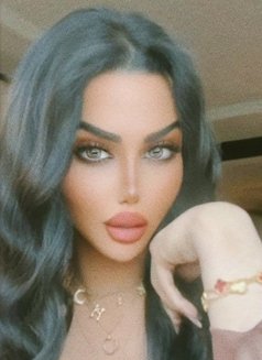 هدى / هوب هوب صوبكم🇸🇦🇹🇭 - Acompañantes transexual in Bangkok Photo 14 of 25