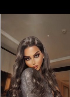 هدى / هوب هوب صوبكم🇸🇦🇹🇭 - Acompañantes transexual in Bangkok Photo 15 of 25