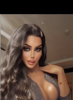 هدى / هوب هوب صوبكم🇸🇦🇹🇭 - Acompañantes transexual in Bangkok Photo 18 of 25