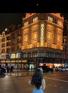 هدى / هوب هوب صوبكم🇸🇦🇹🇭 - Acompañantes transexual in Bangkok Photo 19 of 25