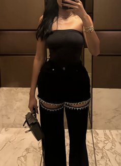 هدى / هوب هوب صوبكم🇸🇦🇹🇭 - Acompañantes transexual in Bangkok Photo 22 of 25