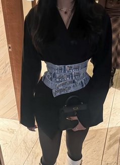 هدى / هوب هوب صوبكم🇸🇦🇹🇭 - Acompañantes transexual in Bangkok Photo 24 of 25