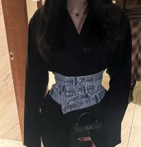 Huda / هدى 🇰🇼 - Transsexual escort in Bangkok