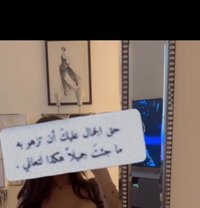 Huda / هدى 🇸🇦 في بانكوك🇹🇭 - Transsexual escort in Bangkok