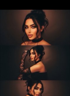 Huda πΉππΈπ¦ - Transsexual escort in Bangkok Photo 3 of 12