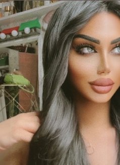 Huda πΉππΈπ¦ - Transsexual escort in Bangkok Photo 6 of 12