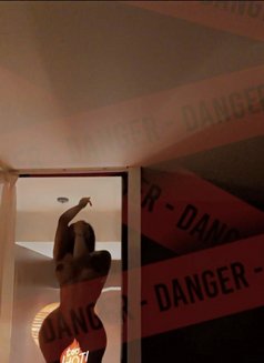 Huda πΉππΈπ¦ - Transsexual escort in Bangkok Photo 7 of 12