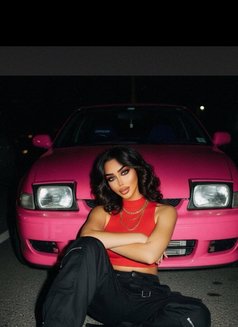 Huda πΉππΈπ¦ - Transsexual escort in Bangkok Photo 12 of 12