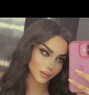 Huda🇸🇦هدى - Transsexual escort in Dubai Photo 4 of 11