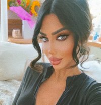 Hudaشيميل سعودية 🇸🇦 now in Bangkok🇹🇭 - Transsexual escort in Bangkok Photo 1 of 16