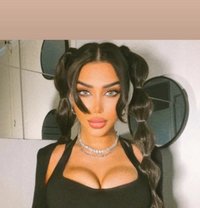 Huda 🇸🇦 now in Dubai - Transsexual escort in Dubai Photo 2 of 16