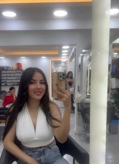 Huda - escort in İstanbul Photo 6 of 8