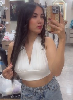 Huda - escort in İstanbul Photo 8 of 8