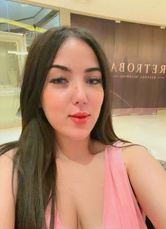 Huda - escort in İstanbul Photo 1 of 8