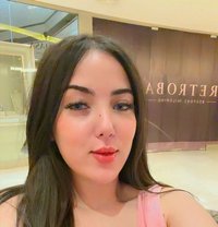 Huda - escort in İstanbul Photo 1 of 8