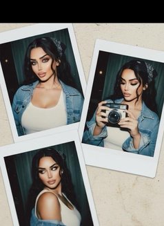 Huda / هدى 🇸🇦 في بانكوك🇹🇭 - Transsexual escort in Bangkok Photo 4 of 21