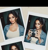 Huda / هدى 🇸🇦 - Transsexual escort in Bangkok