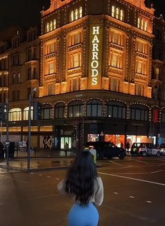 Huda / هدى 🇸🇦 في بانكوك🇹🇭 - Transsexual escort in Bangkok Photo 18 of 21