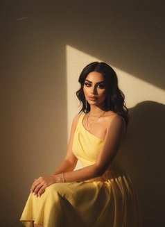 Huda / هدى 🇸🇦 في بانكوك🇹🇭 - Transsexual escort in Bangkok Photo 19 of 21