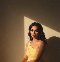 Huda / هدى 🇸🇦 - Transsexual escort in Bangkok