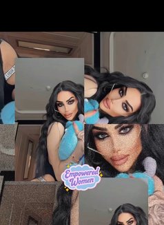 Huda / هدى 🇸🇦 في بانكوك🇹🇭 - Transsexual escort in Bangkok Photo 8 of 21