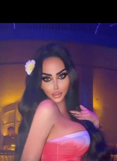 Huda / هدى 🇸🇦 في بانكوك🇹🇭 - Transsexual escort in Bangkok Photo 21 of 21