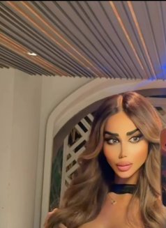 Huda / هدى 🇸🇦 في بانكوك🇹🇭 - Transsexual escort in Bangkok Photo 4 of 29