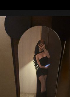 Huda / هدى 🇸🇦 في بانكوك🇹🇭 - Transsexual escort in Bangkok Photo 28 of 29